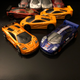 Illustration for article titled The McLaren Clan